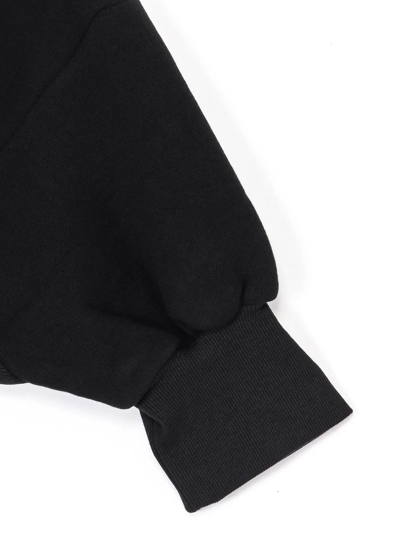 LIY/C BLUSHE SSW-T sold by Yohji Yamamoto product image thumbnail 5