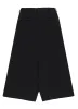 GABARDINE R-BACKSIDE FLARE WIDE PANTS sold by Yohji Yamamoto