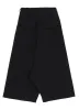 GABARDINE R-BACKSIDE FLARE WIDE PANTS sold by Yohji Yamamoto