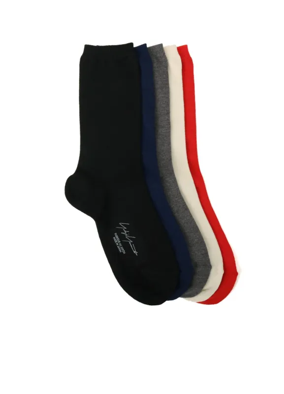 PLAIN SOCKS sold by Yohji Yamamoto