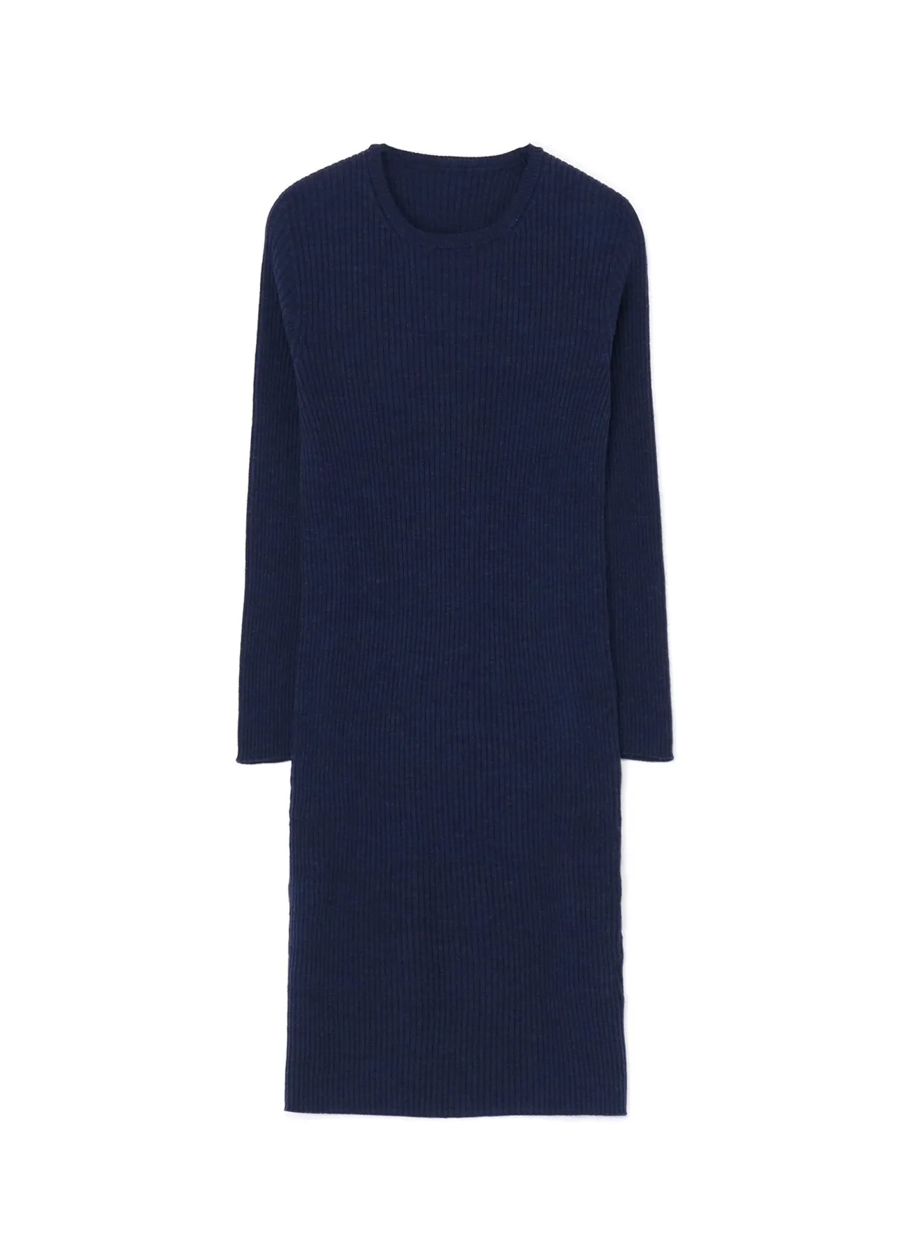 RIB 12G RIB DRESS sold by Yohji Yamamoto