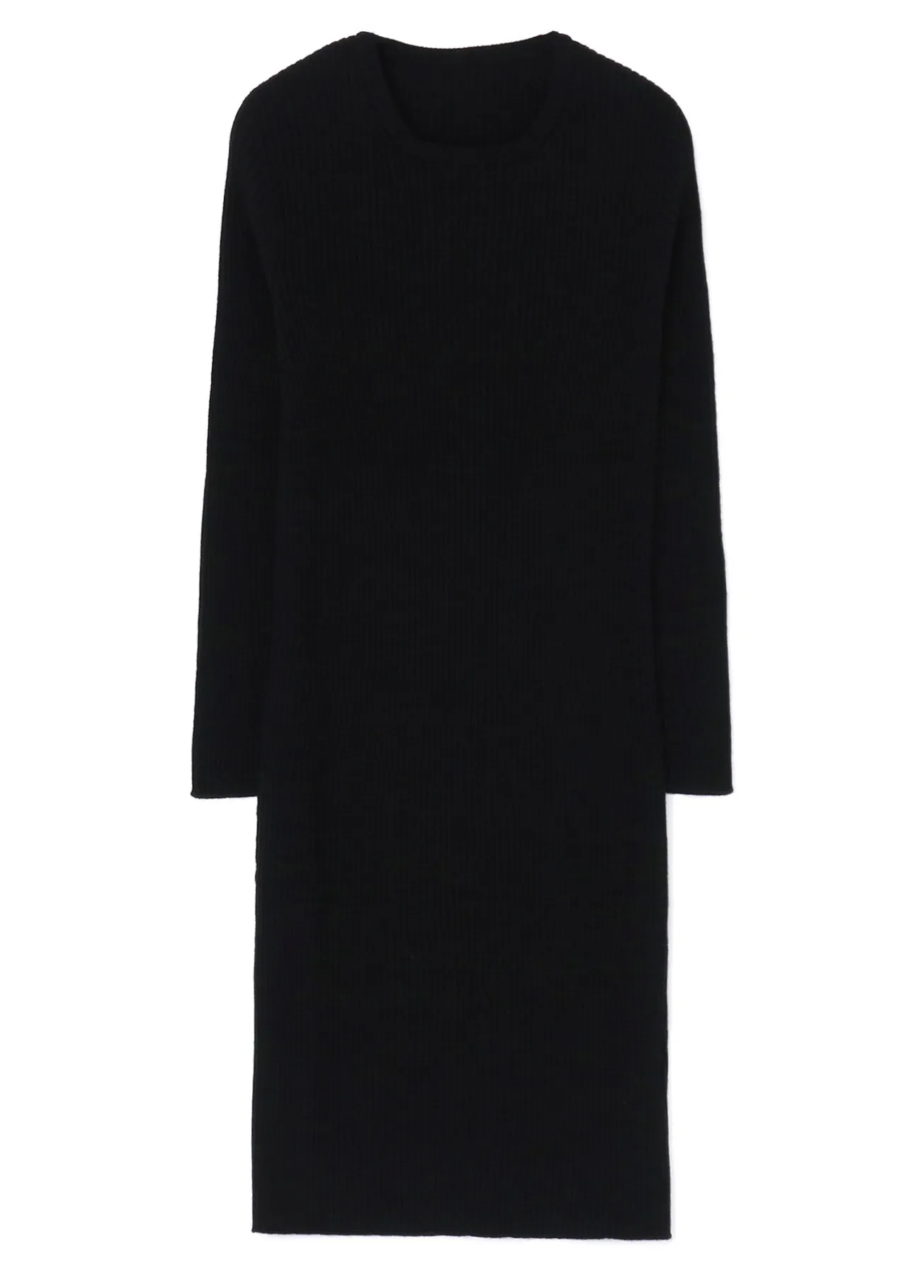 RIB 12G RIB DRESS sold by Yohji Yamamoto product image thumbnail 2