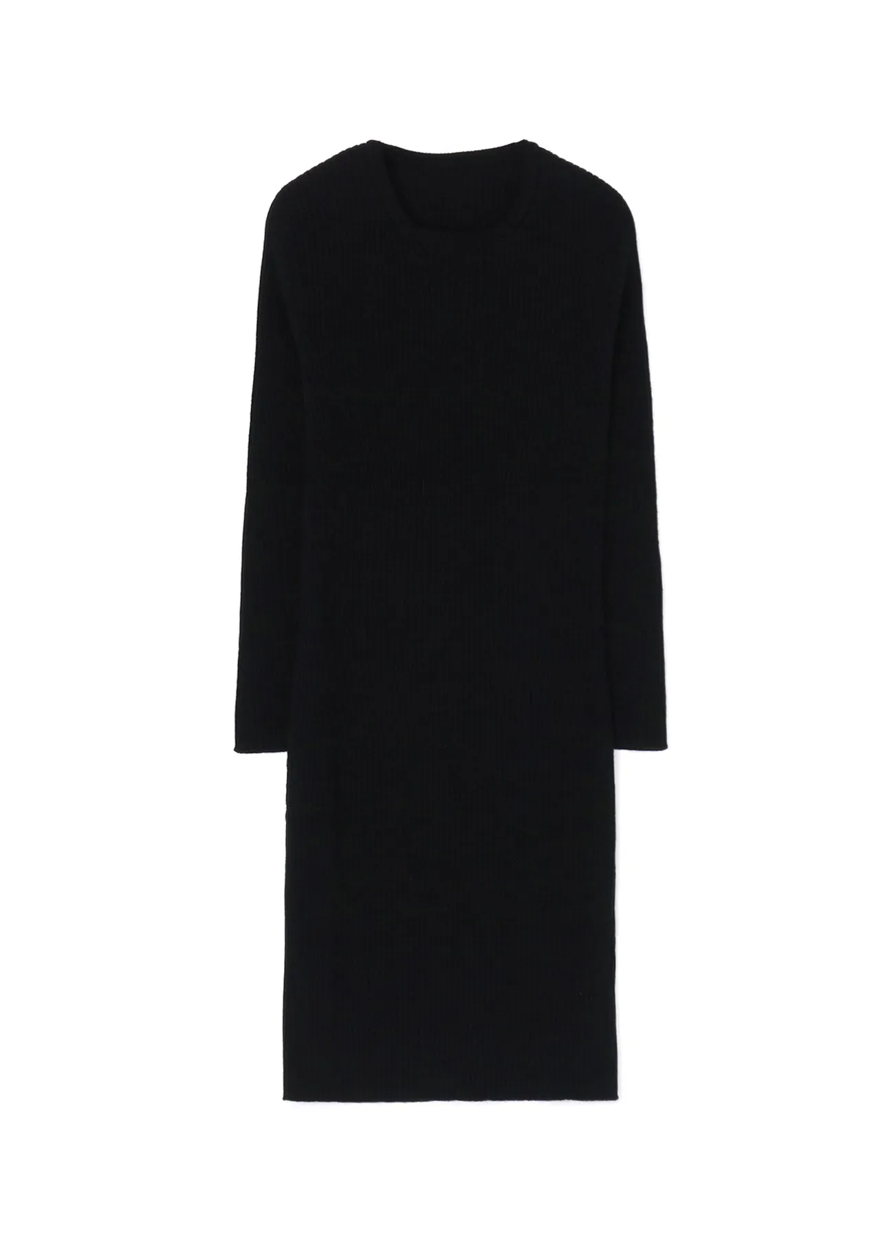 RIB 12G RIB DRESS sold by Yohji Yamamoto