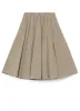 TACK FLAIR SKIRTS sold by Yohji Yamamoto