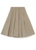TACK FLAIR SKIRTS sold by Yohji Yamamoto