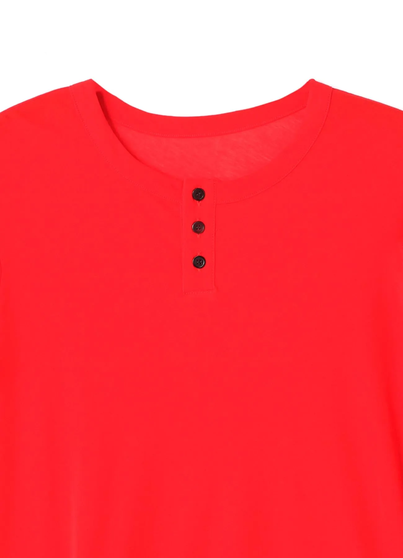 COSMORAMA PLAIN STITCH DESIGN HEM PO sold by Yohji Yamamoto product image thumbnail 4