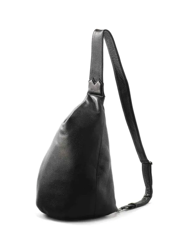 Y CROSSBODY BAG made by Yohji Yamamoto