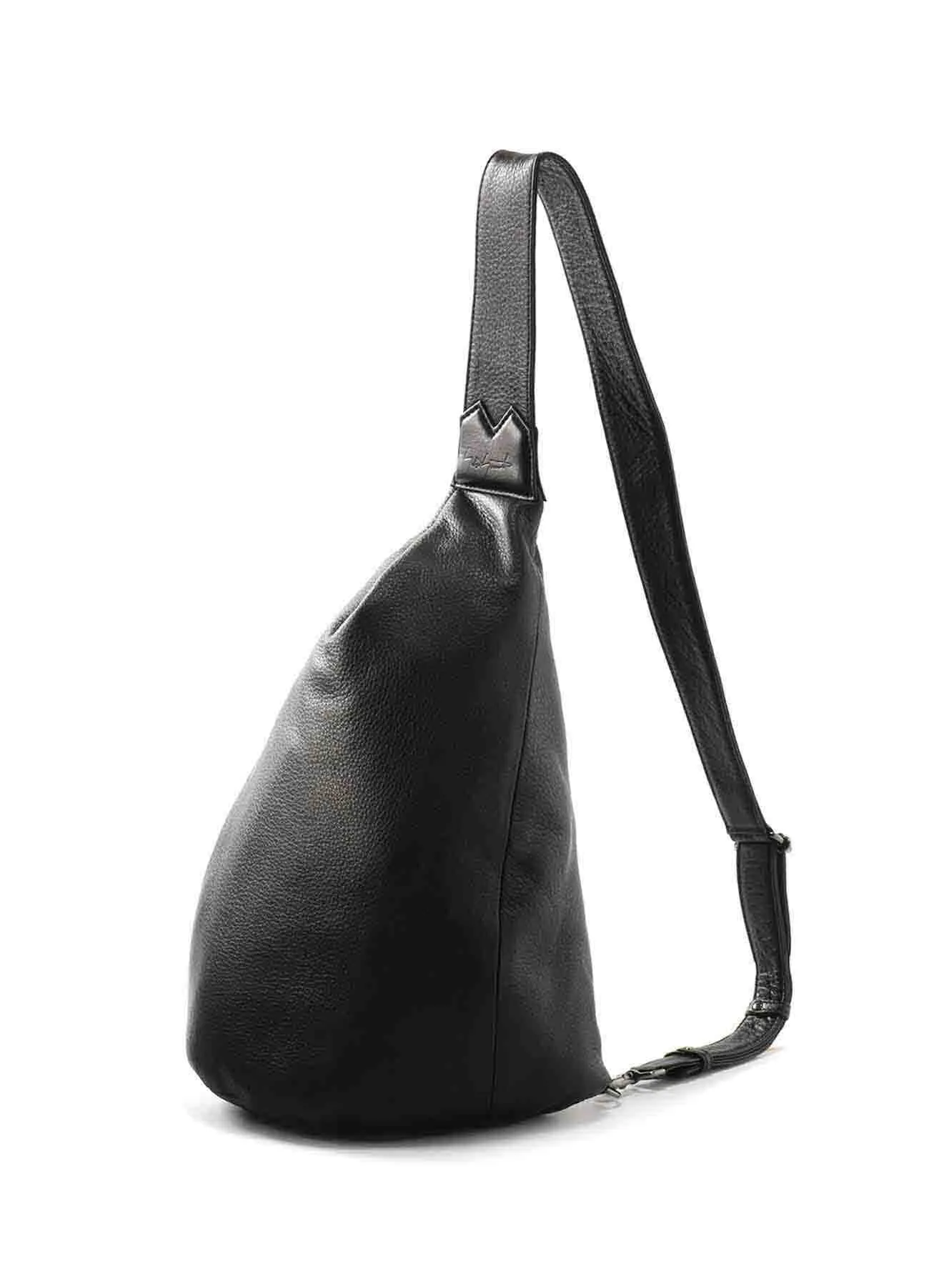 Y CROSSBODY BAG sold by Yohji Yamamoto
