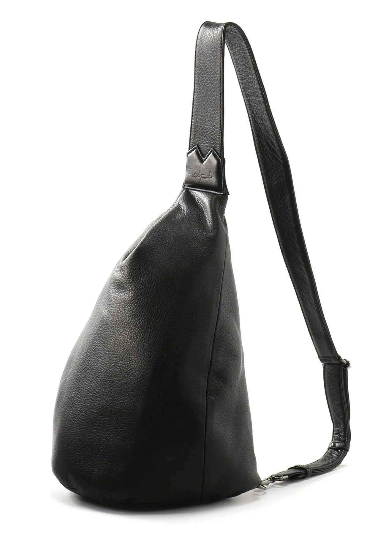 Y CROSSBODY BAG sold by Yohji Yamamoto product image thumbnail 3