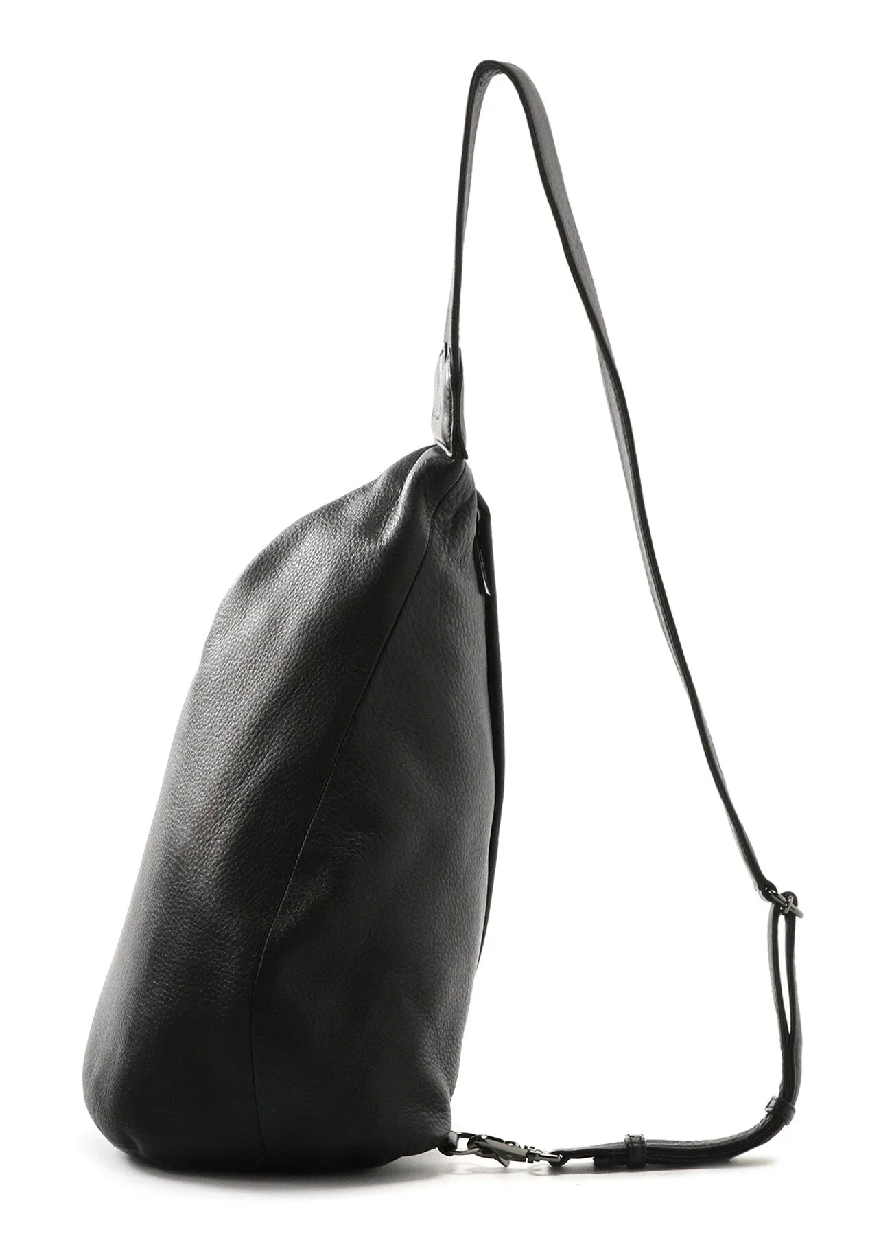 Y CROSSBODY BAG sold by Yohji Yamamoto product image thumbnail 4
