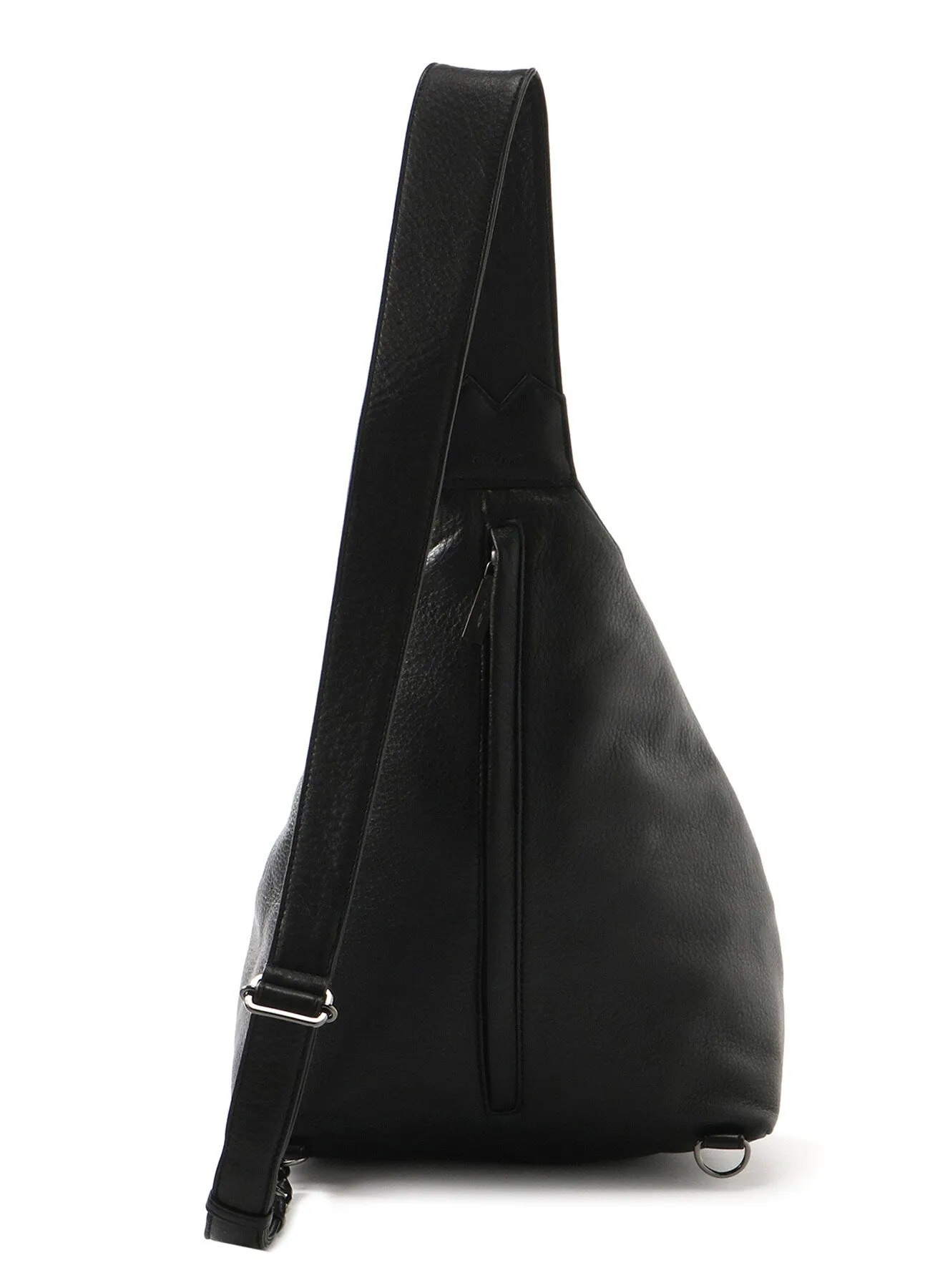 Y CROSSBODY BAG sold by Yohji Yamamoto product image thumbnail 5