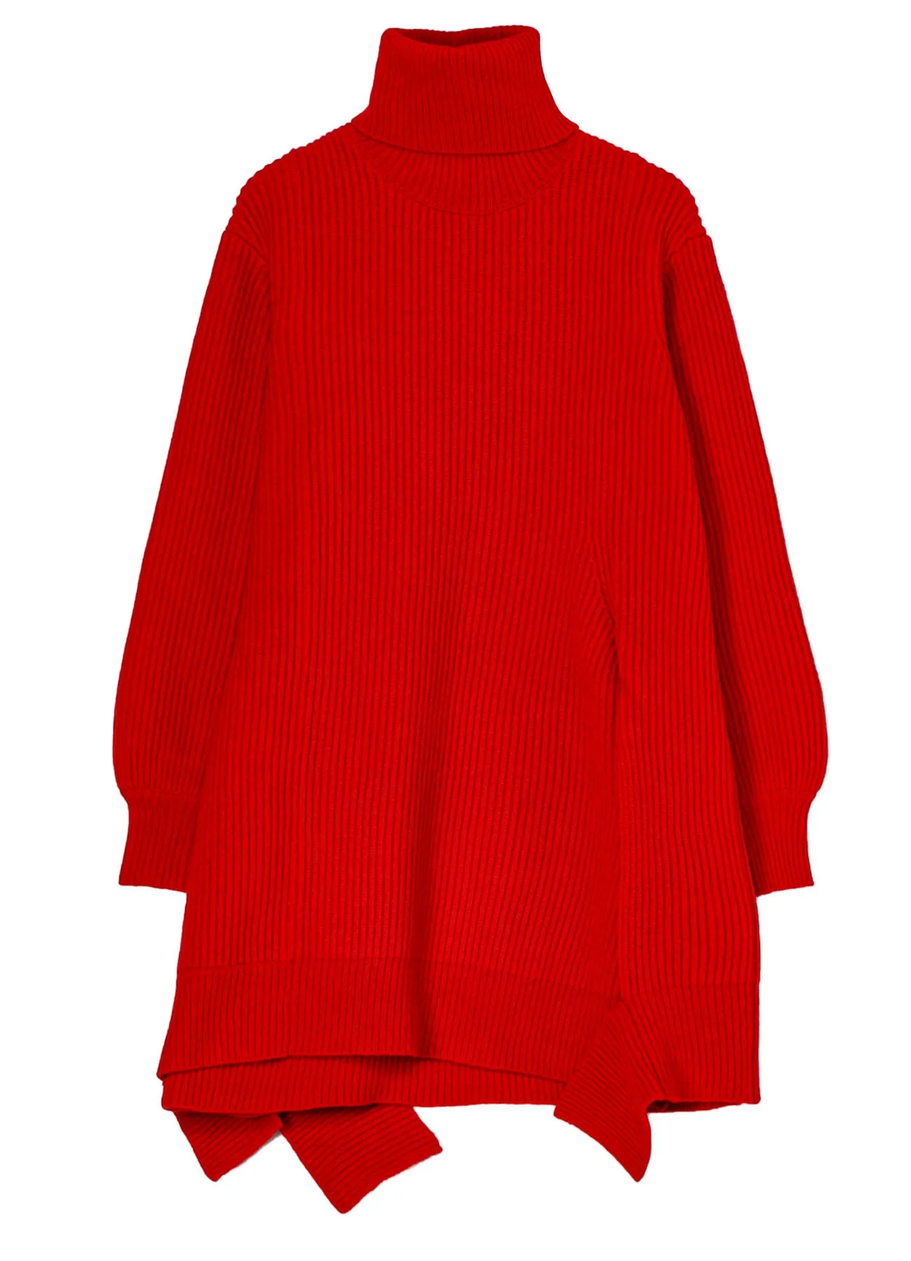 SUPREME B R-WIDE HIGH NECK DRESS sold by Yohji Yamamoto product image thumbnail 3