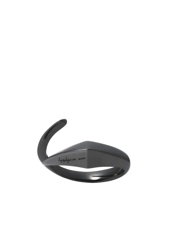 SILVER925 DAMIEL RING sold by Yohji Yamamoto