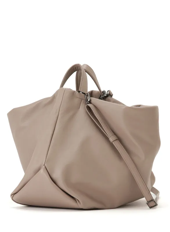 TULIPS made by Yohji Yamamoto