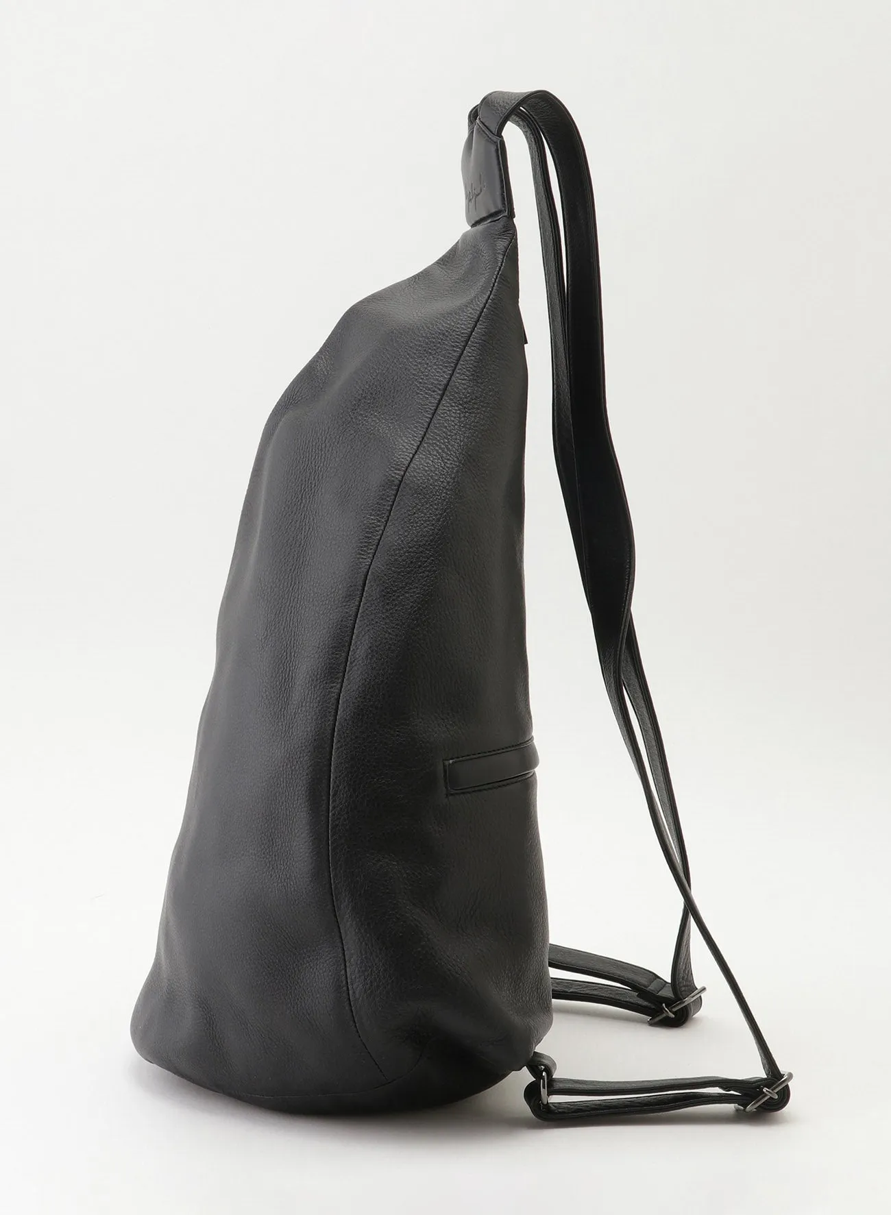 Y BACKPACK sold by Yohji Yamamoto product image thumbnail 4