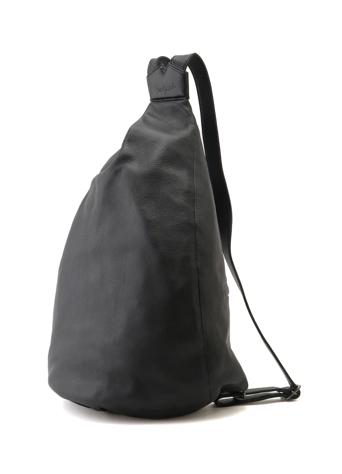 Y BACKPACK sold by Yohji Yamamoto