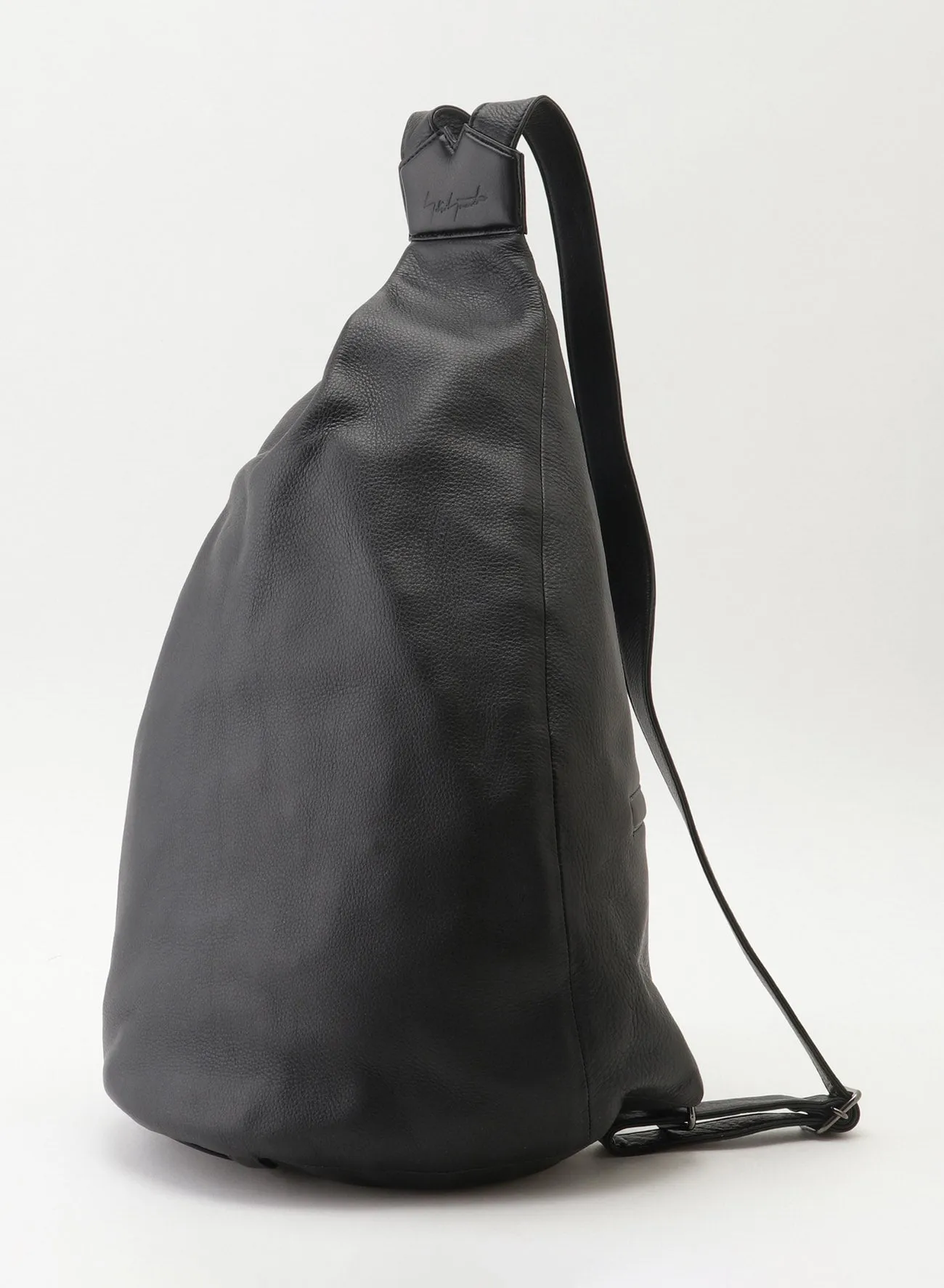 Y BACKPACK sold by Yohji Yamamoto product image thumbnail 3