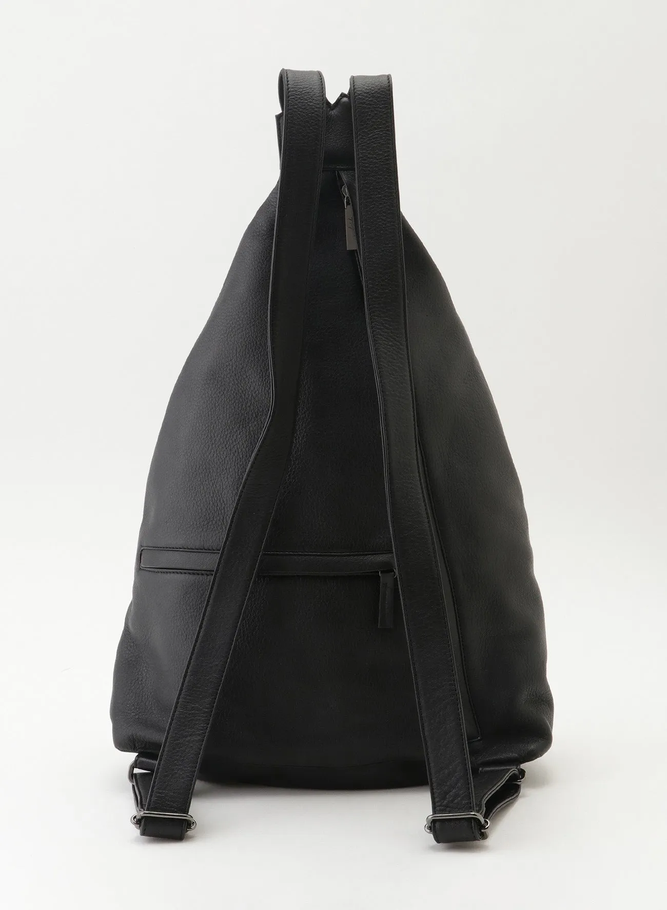 Y BACKPACK sold by Yohji Yamamoto product image thumbnail 5