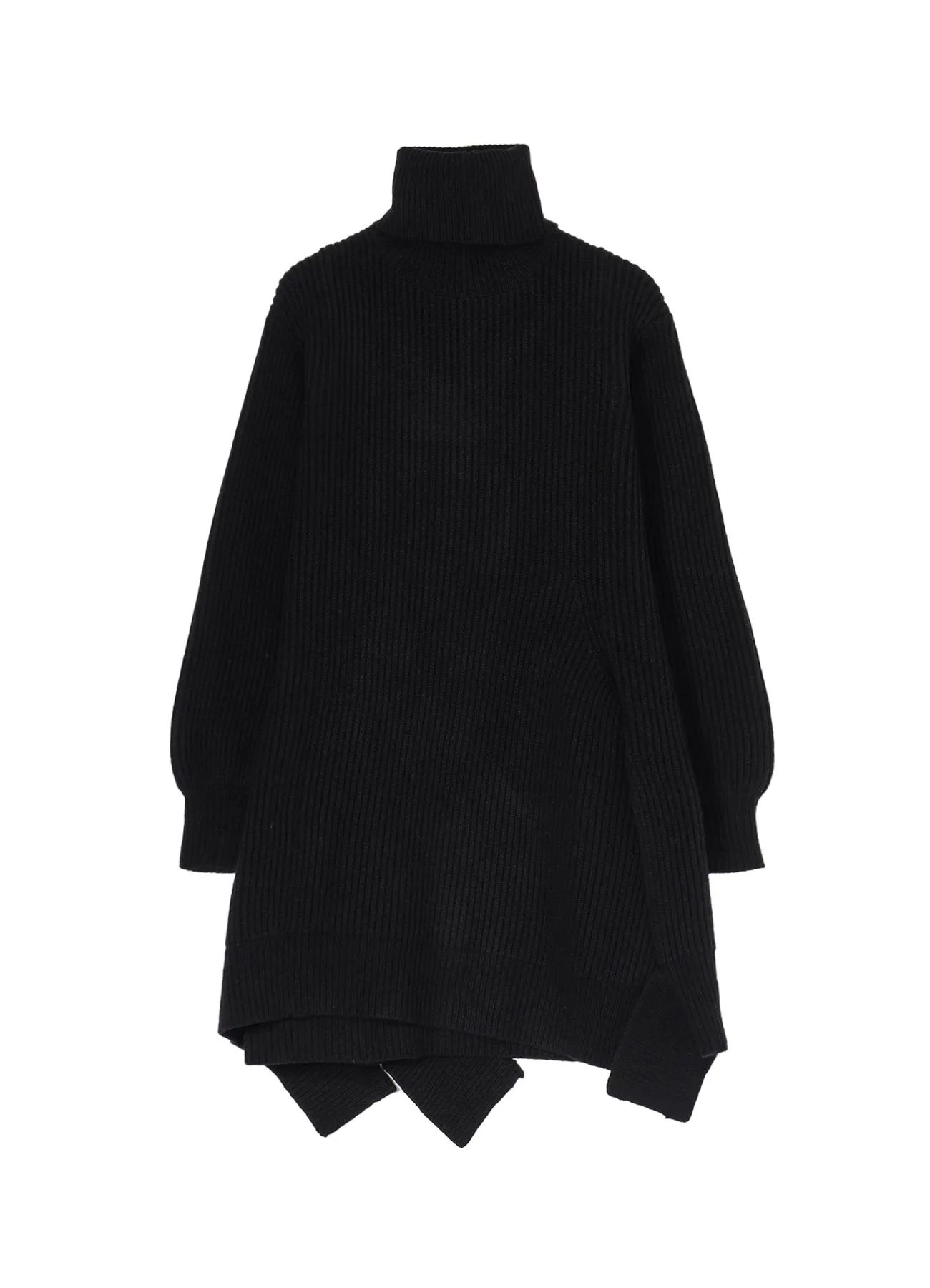 SUPREME B R-WIDE HIGH NECK DRESS sold by Yohji Yamamoto