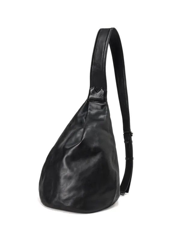 Y CROSSBODY BAG made by Yohji Yamamoto