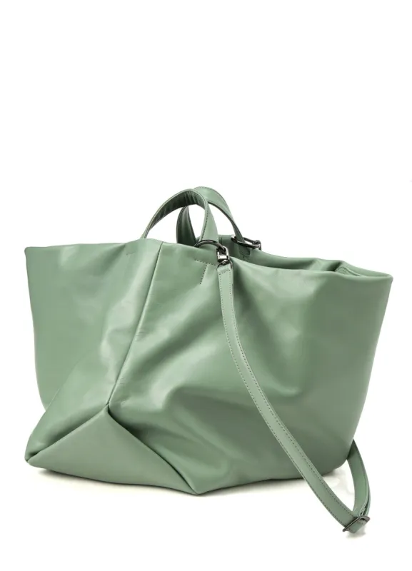 TULIPS made by Yohji Yamamoto