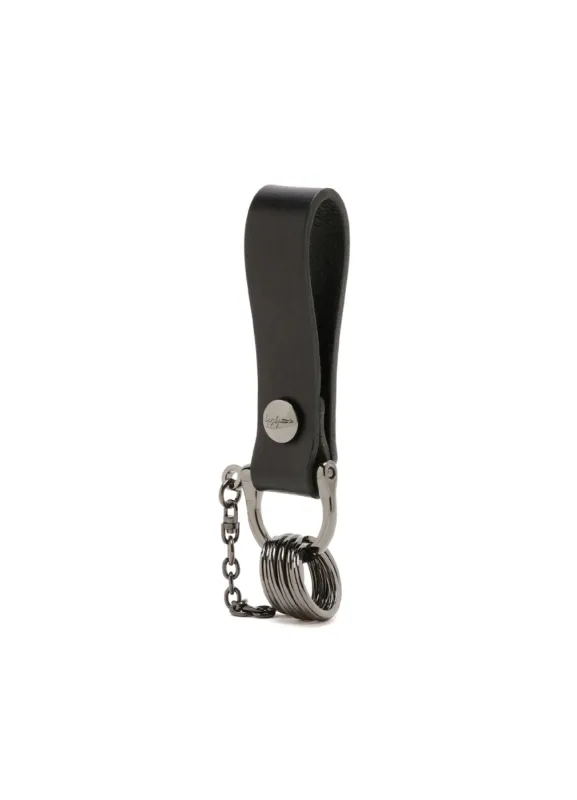 Keychain sold by Yohji Yamamoto