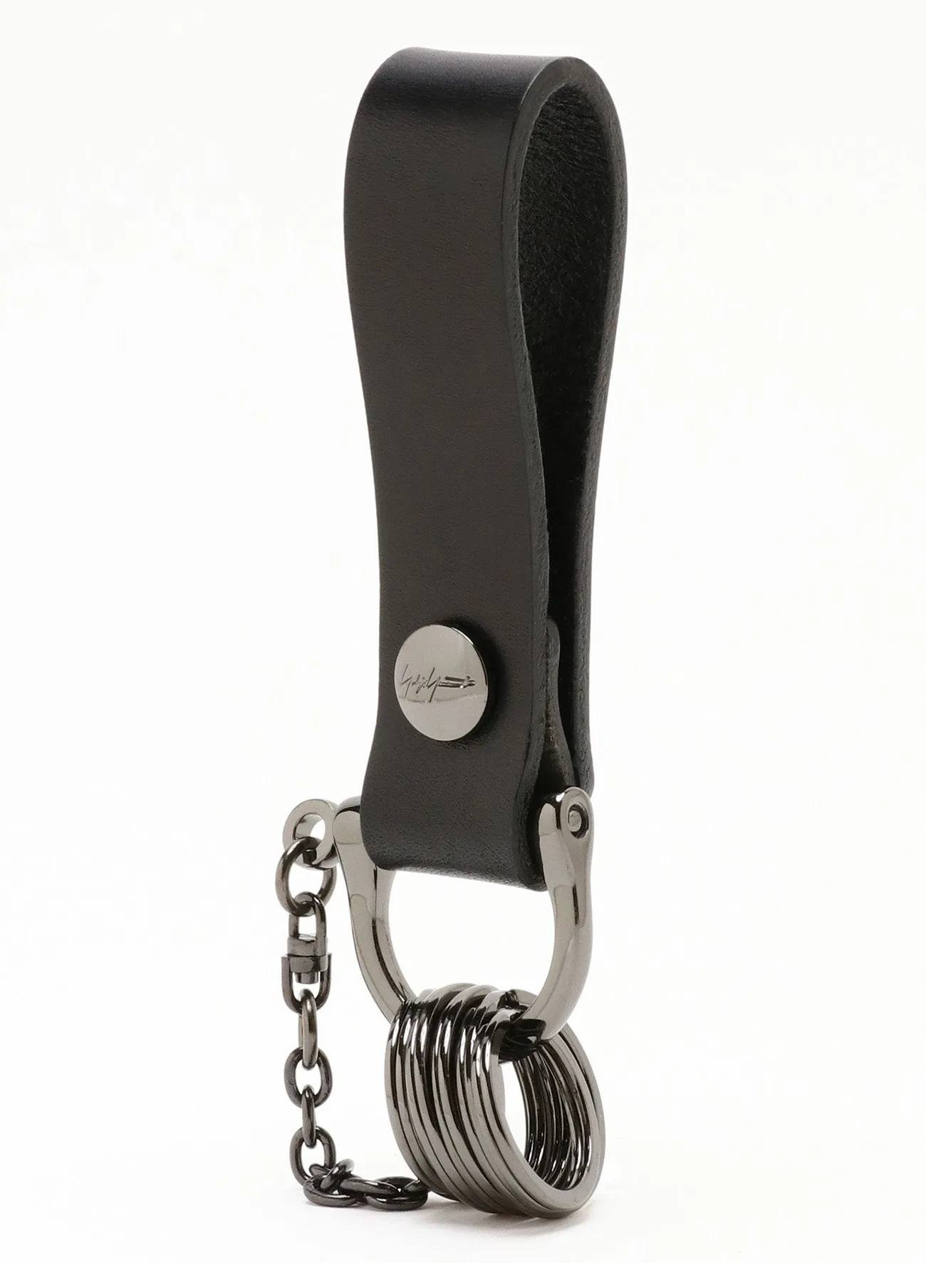 Keychain sold by Yohji Yamamoto product image thumbnail 2