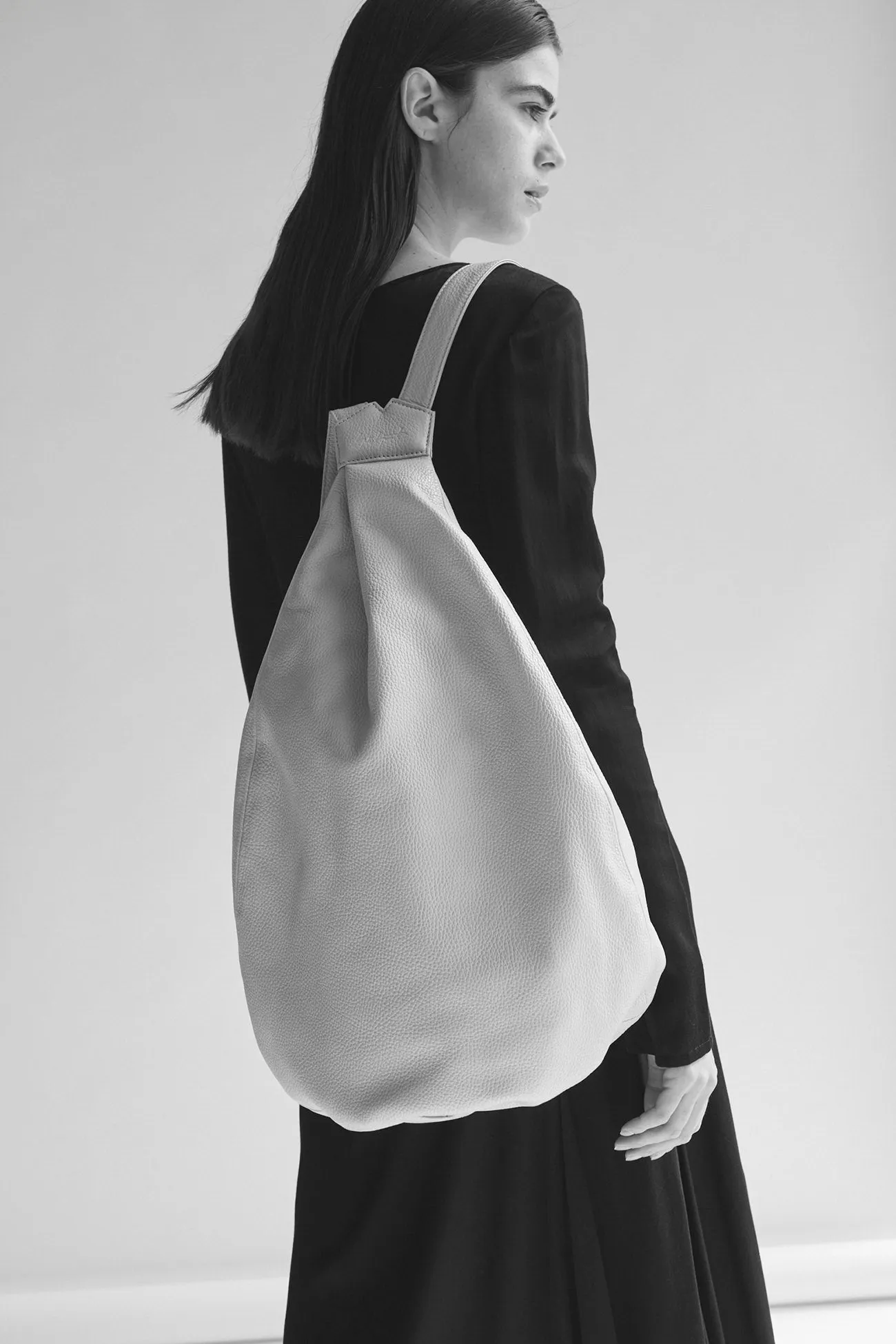 Y BACKPACK sold by Yohji Yamamoto product image thumbnail 3