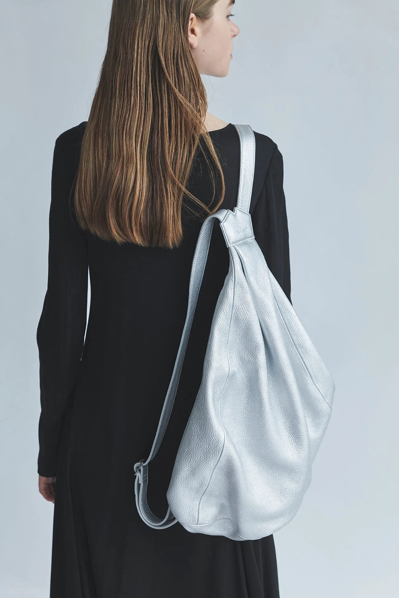 Y BACKPACK sold by Yohji Yamamoto product image thumbnail 3