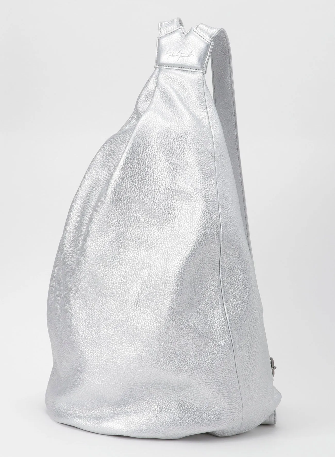 Y BACKPACK sold by Yohji Yamamoto product image thumbnail 2