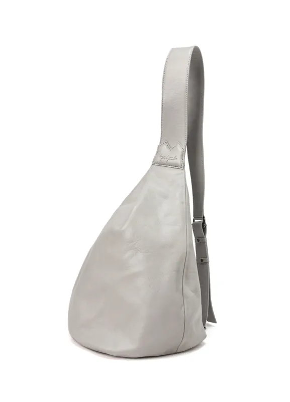 Y CROSSBODY BAG made by Yohji Yamamoto