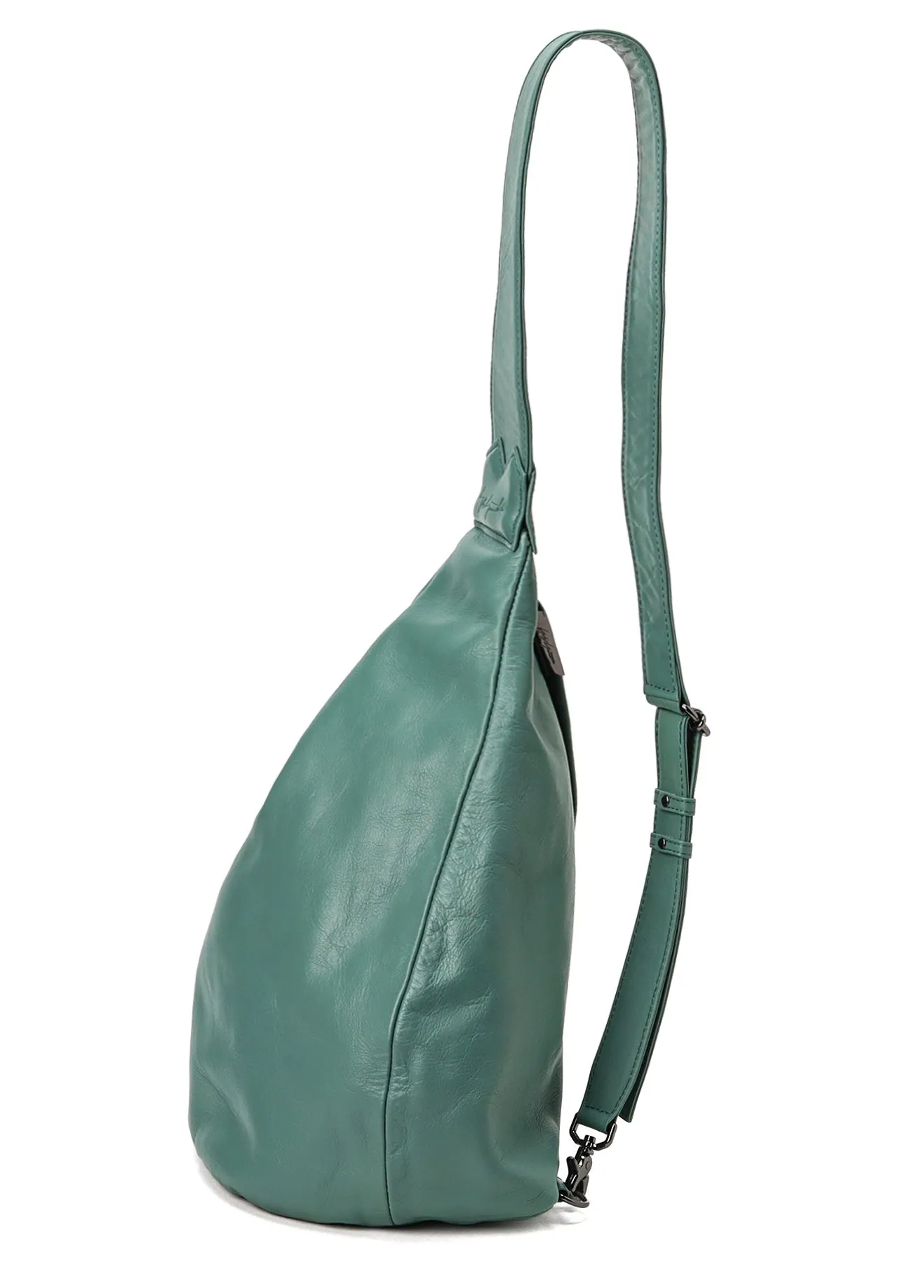 Y CROSSBODY BAG sold by Yohji Yamamoto product image thumbnail 3