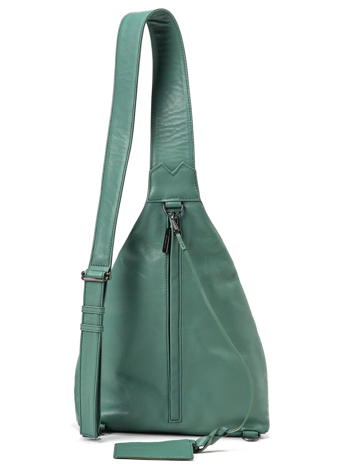 Y CROSSBODY BAG sold by Yohji Yamamoto product image thumbnail 5