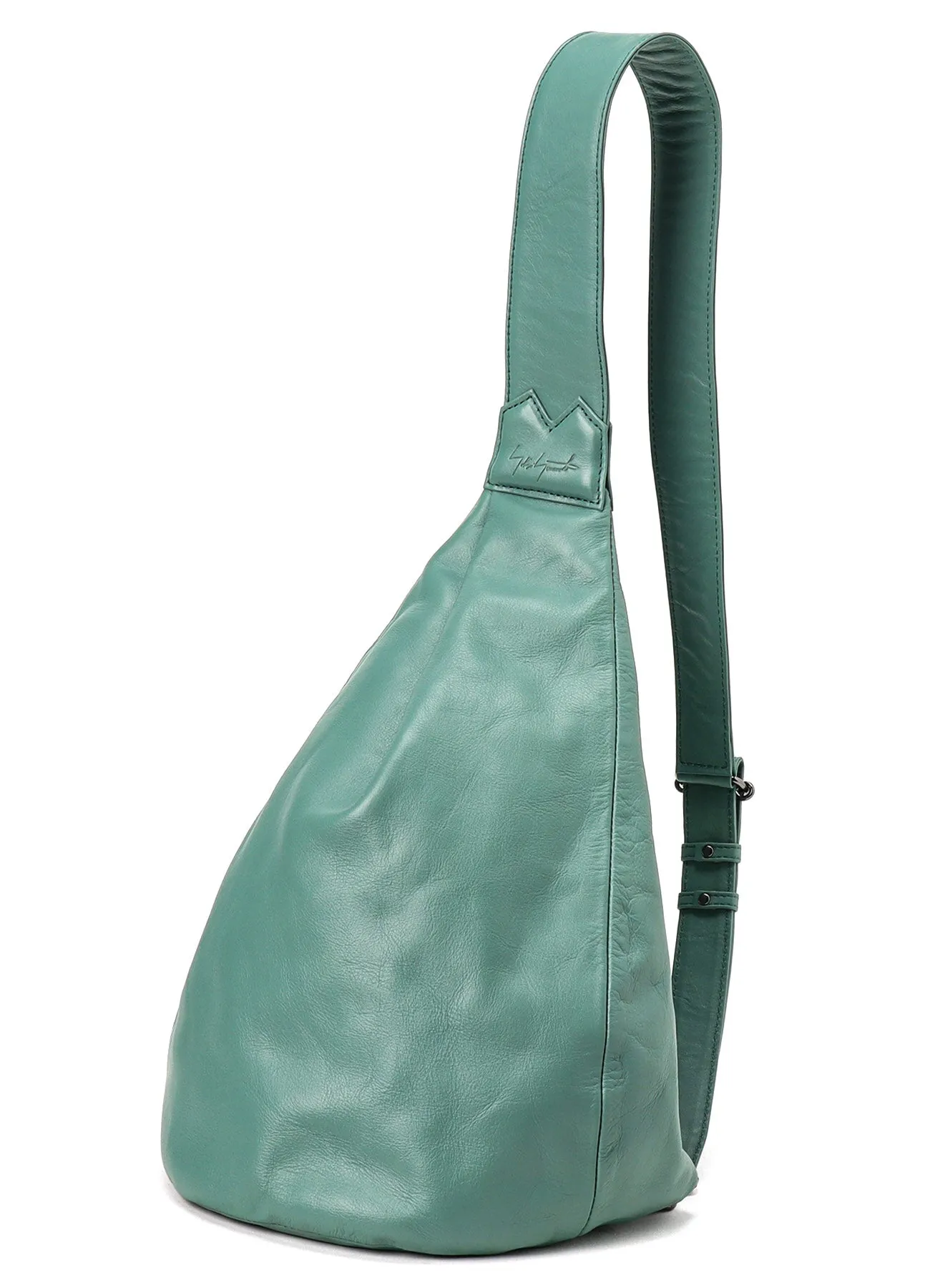 Y CROSSBODY BAG sold by Yohji Yamamoto product image thumbnail 2