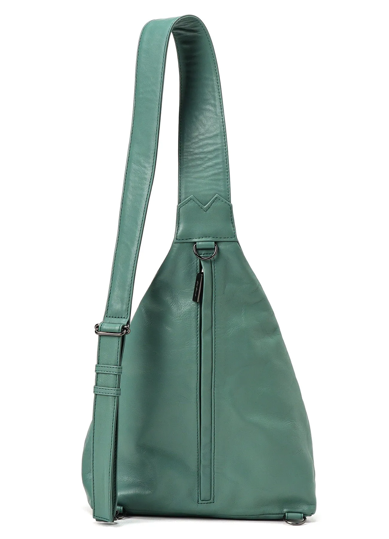 Y CROSSBODY BAG sold by Yohji Yamamoto product image thumbnail 4