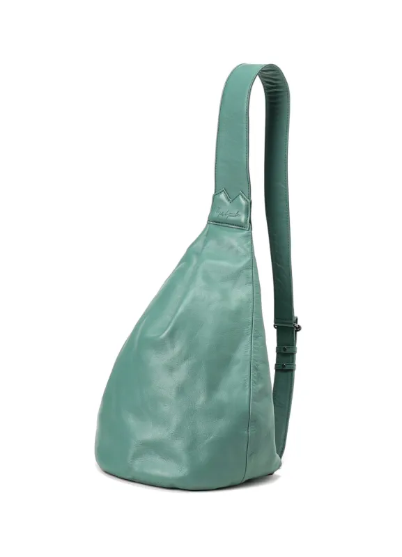 Y CROSSBODY BAG made by Yohji Yamamoto