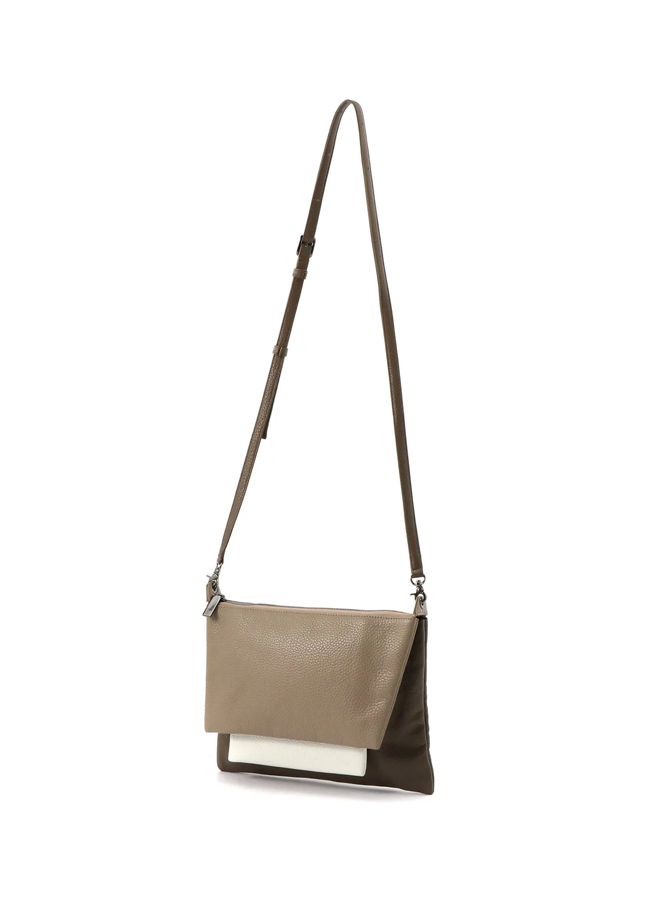 Triple Clutch sold by Yohji Yamamoto