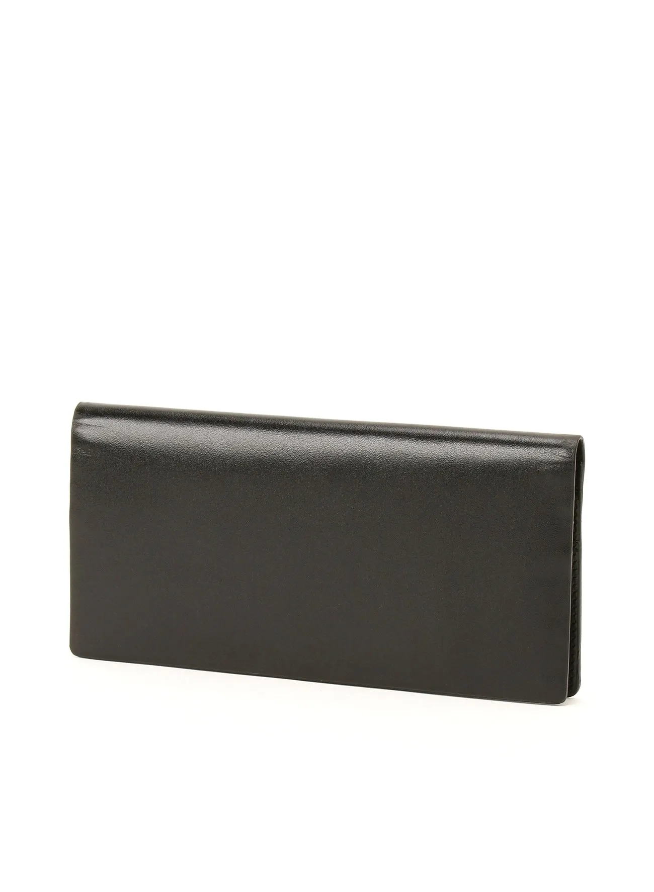 Long wallet sold by Yohji Yamamoto