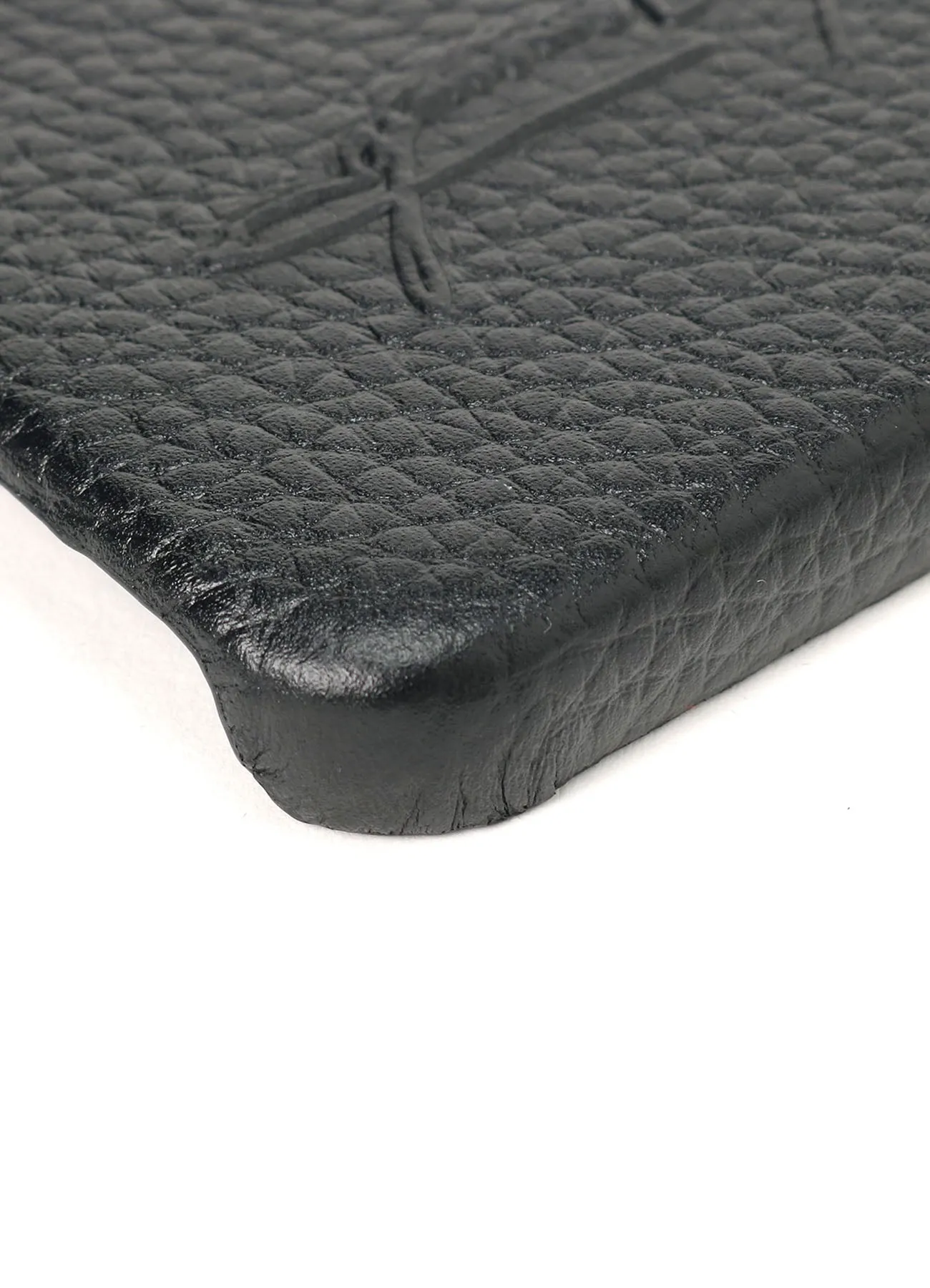 Signature iPhone case14/14pro/15/15pro sold by Yohji Yamamoto product image thumbnail 5