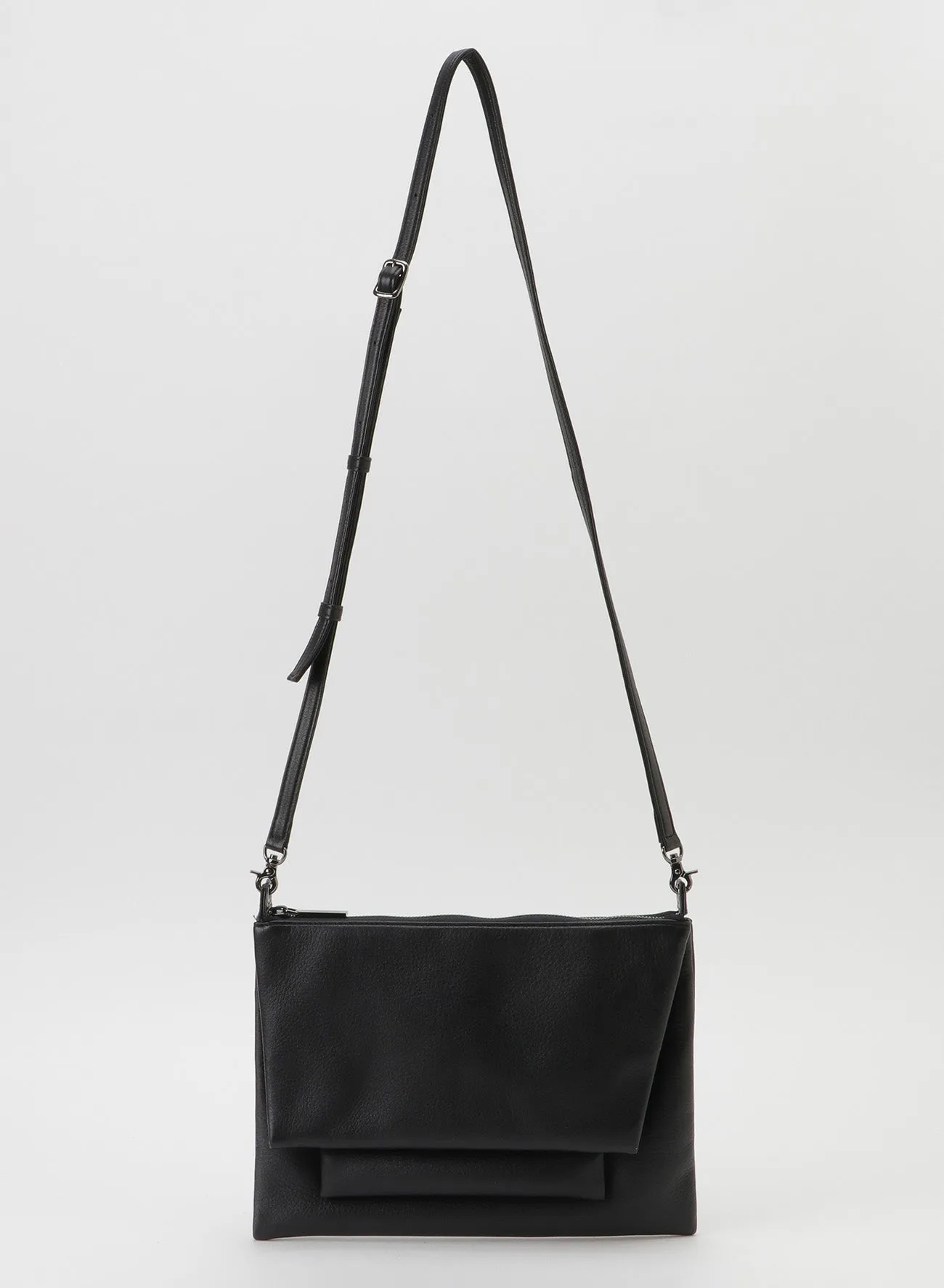 Triple Clutch sold by Yohji Yamamoto product image thumbnail 3