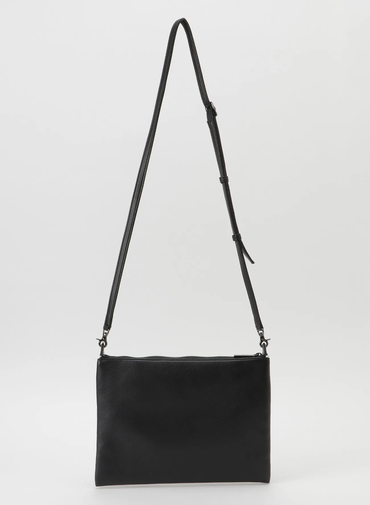 Triple Clutch sold by Yohji Yamamoto product image thumbnail 5