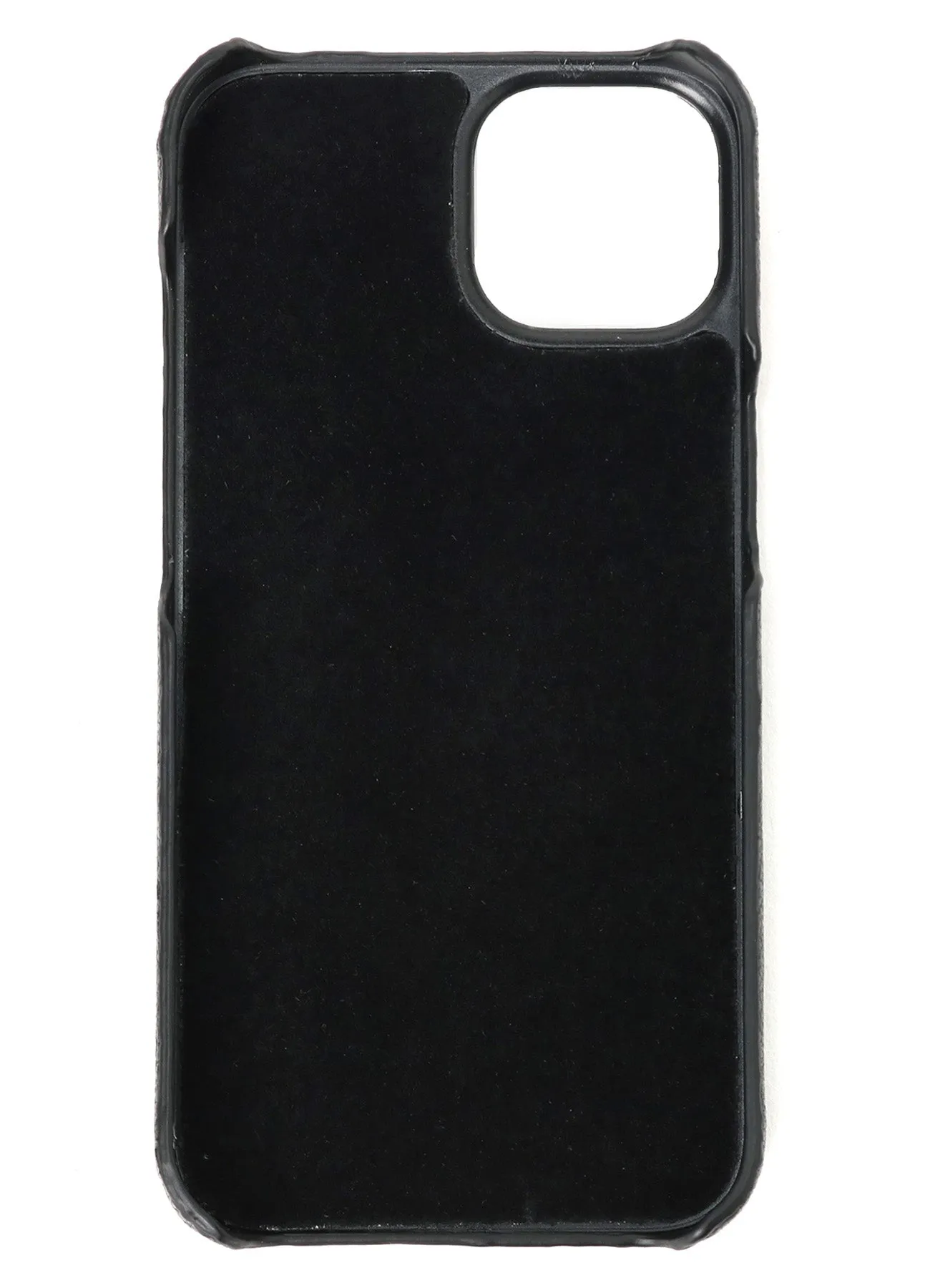 Signature PK iPhone case14/14pro/15/15pro sold by Yohji Yamamoto product image thumbnail 4