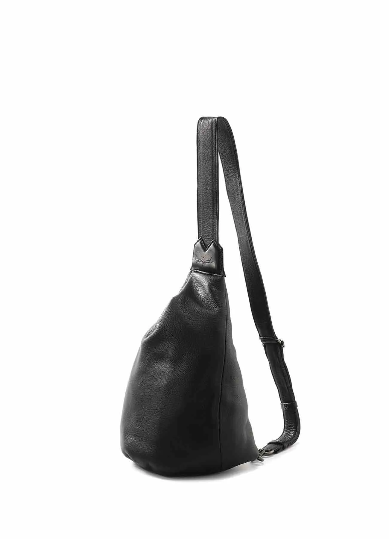 Y CROSSBODY BAG(S) sold by Yohji Yamamoto product image thumbnail 3