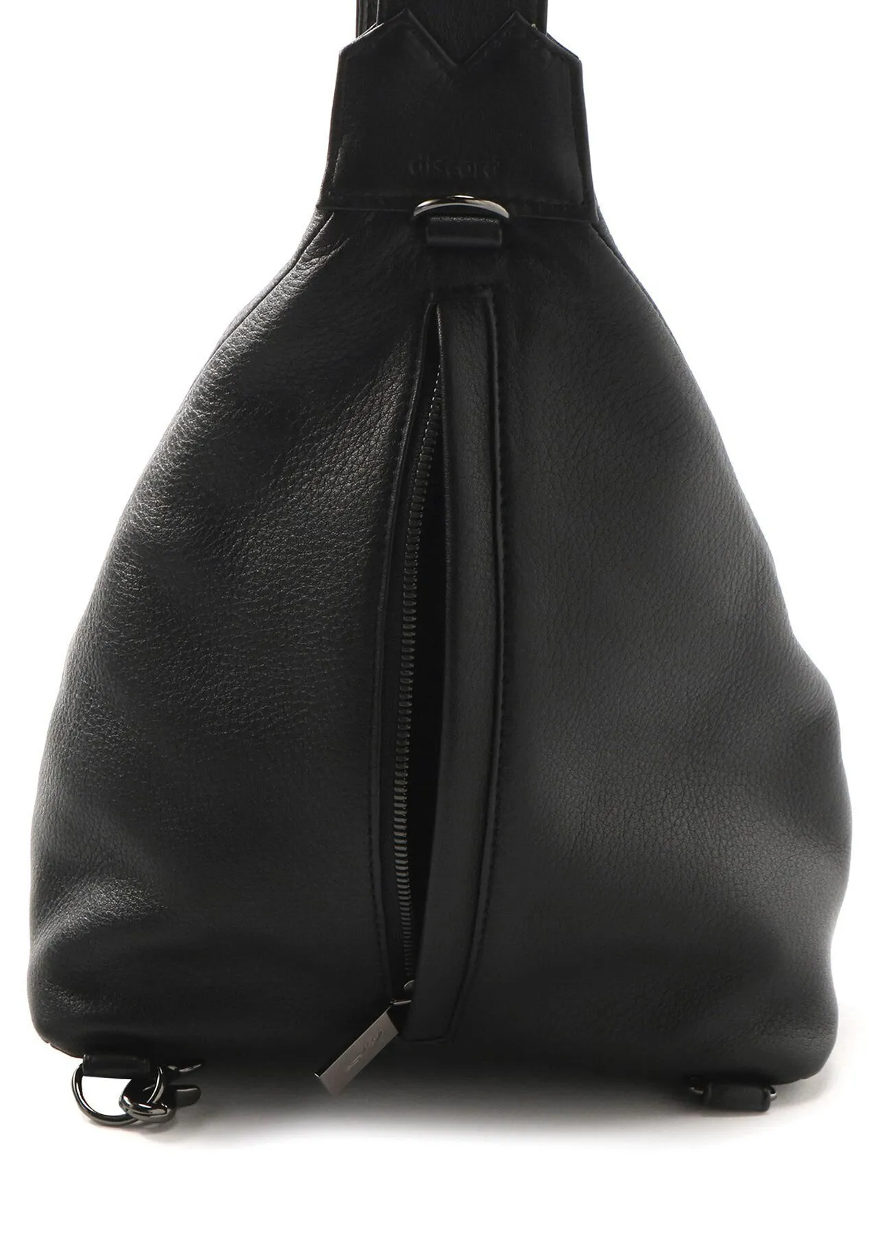 Y CROSSBODY BAG(S) sold by Yohji Yamamoto product image thumbnail 4