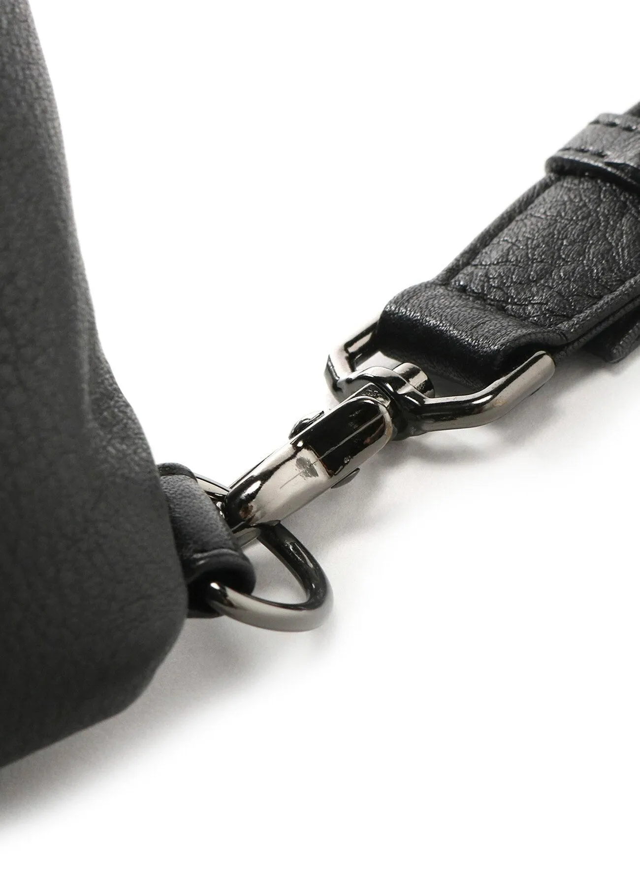 Y CROSSBODY BAG(S) sold by Yohji Yamamoto product image thumbnail 5
