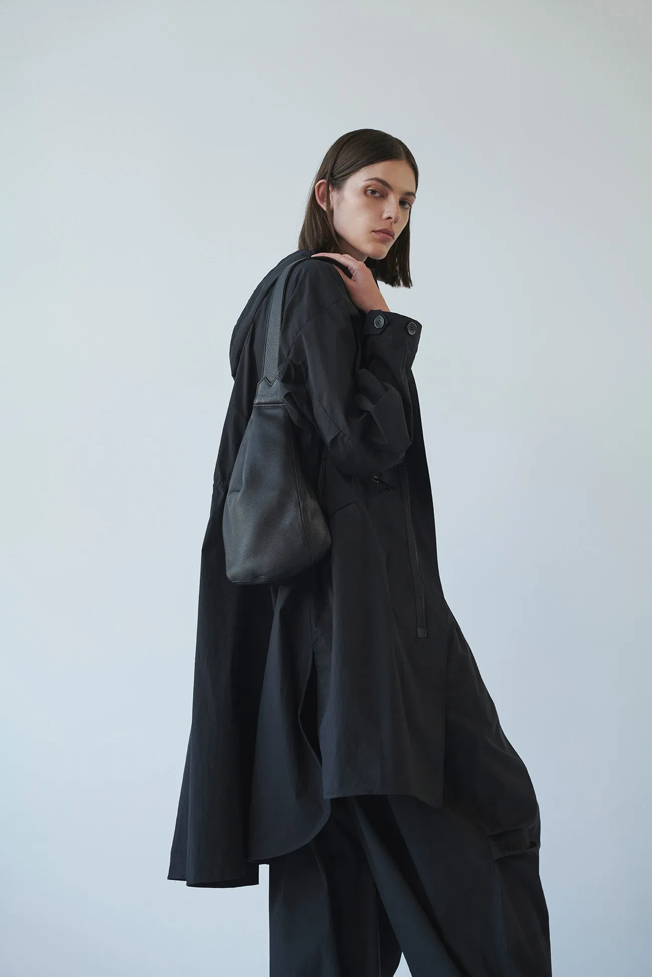 Y CROSSBODY BAG(S) sold by Yohji Yamamoto product image thumbnail 2