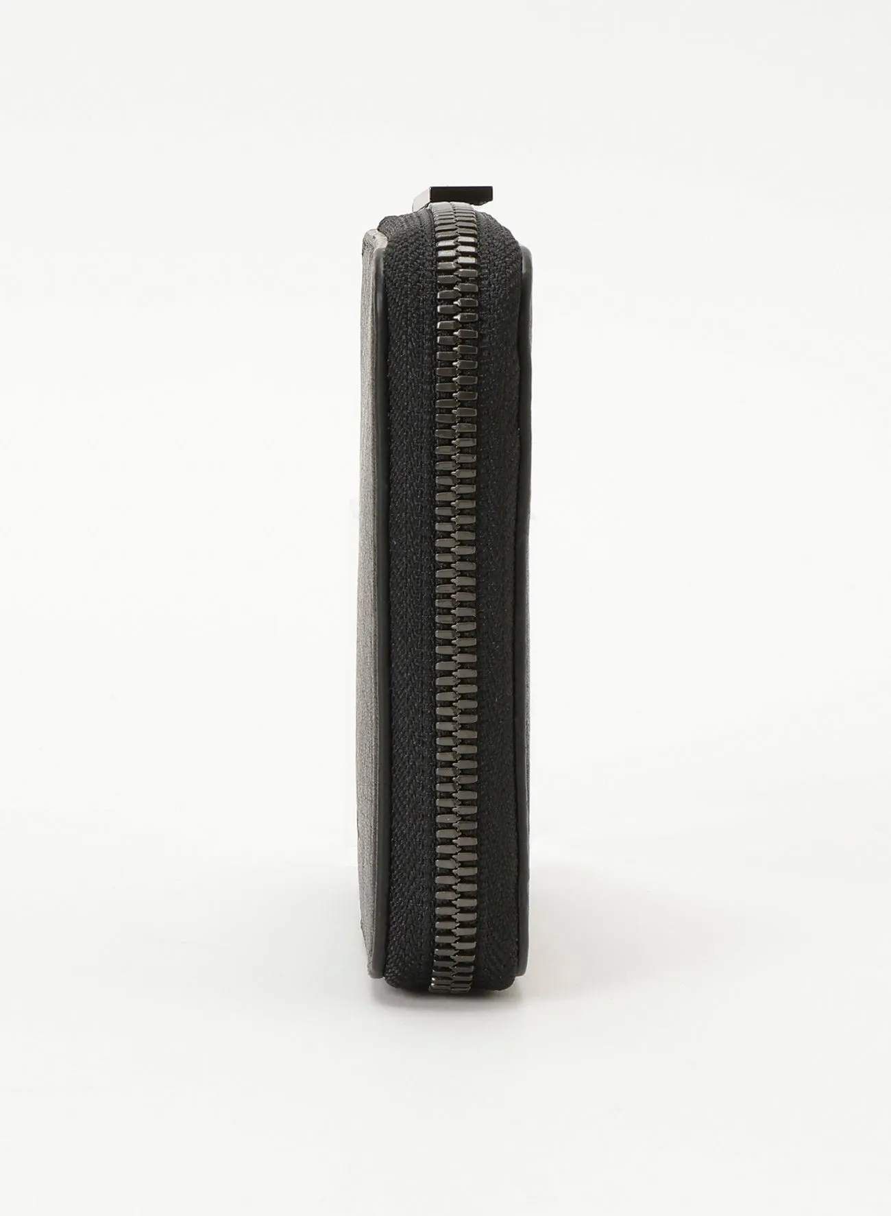 Square wallet sold by Yohji Yamamoto product image thumbnail 3