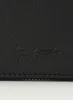 Square wallet sold by Yohji Yamamoto