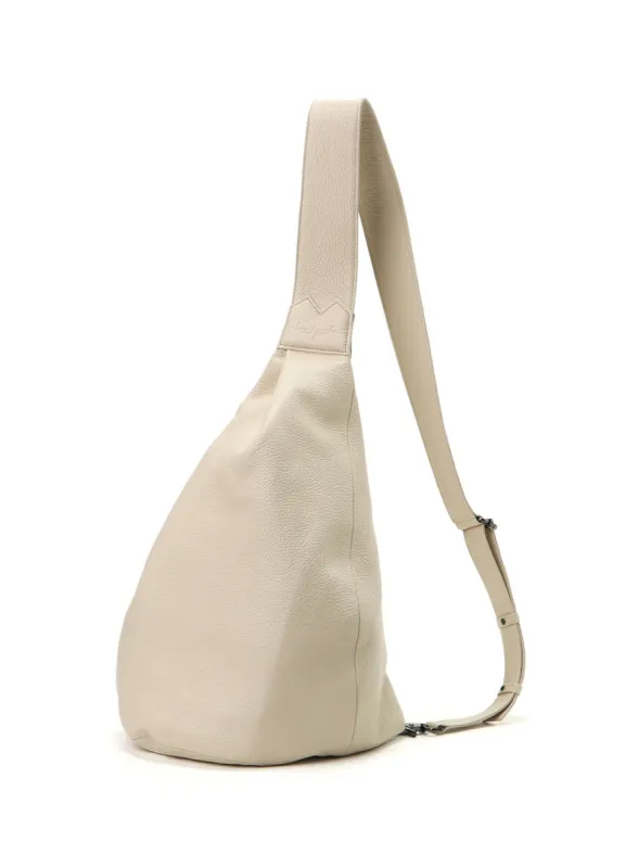 Y CROSSBODY BAG made by Yohji Yamamoto