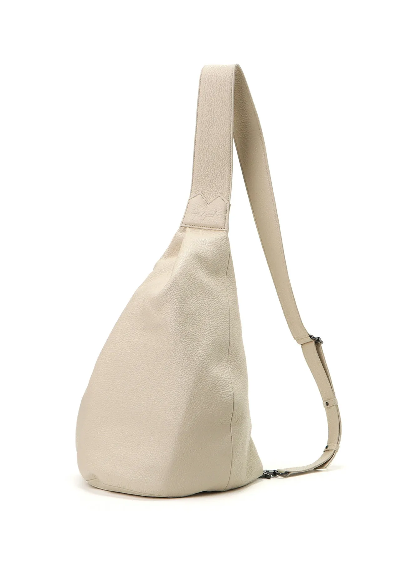 Y CROSSBODY BAG sold by Yohji Yamamoto